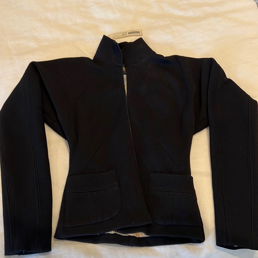 alessandro dell’ acqua jacket